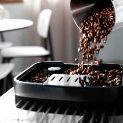 ECAM290.81 Magnifica Evo espressomaskin