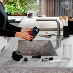 ECAM290.81 Magnifica Evo espressomaskin