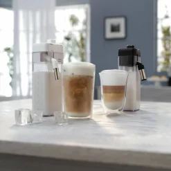 ECAM630.75.TSM espressomaskin