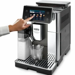 ECAM630.75.TSM espressomaskin