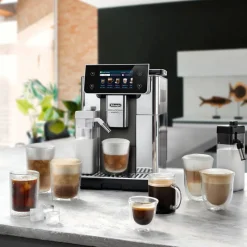 ECAM630.75.TSM espressomaskin