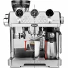 EC9885 espressomaskin med kvern