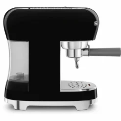 ECF02 Espressomaskin, hvit