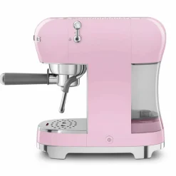 ECF02 Espressomaskin, pastellblå