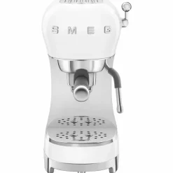 ECF02 Espressomaskin, pastellblå
