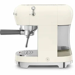 ECF02 Espressomaskin, pastellblå