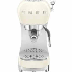 ECF02 Espressomaskin, pastellblå