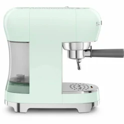 ECF02 Espressomaskin, pastellblå