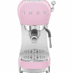 ECF02 Espressomaskin, pastellblå