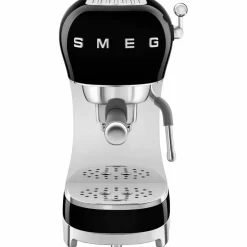 ECF02 Espressomaskin, pastellgrønn