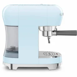 ECF02PKEU Espressomaskin, rosa