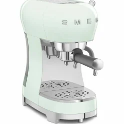 ECF02PKEU Espressomaskin, rosa