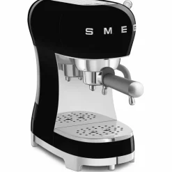 ECF02PKEU Espressomaskin, rosa