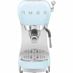ECF02PKEU Espressomaskin, rosa