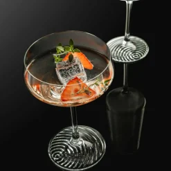 Echo cocktailglass 27,5 cl, 4-pakning