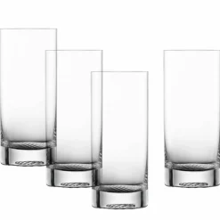 Echo longdrinkglass 48 cl, 4-pakning