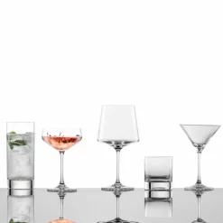 Echo longdrinkglass 48 cl, 4-pakning