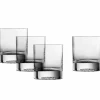 Echo whiskyglass 20 cl, 4-pakning