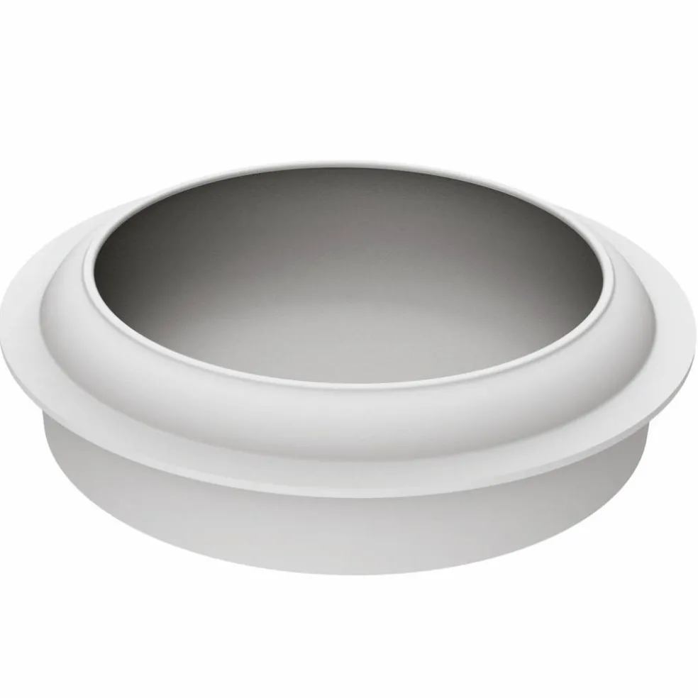Eclisse silikonform 18 cm