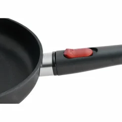 Eco Lite QXR stekepanne 20 cm med avtagbart håndtak