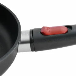 Eco Lite QXR stekepanne 20 cm med avtagbart håndtak