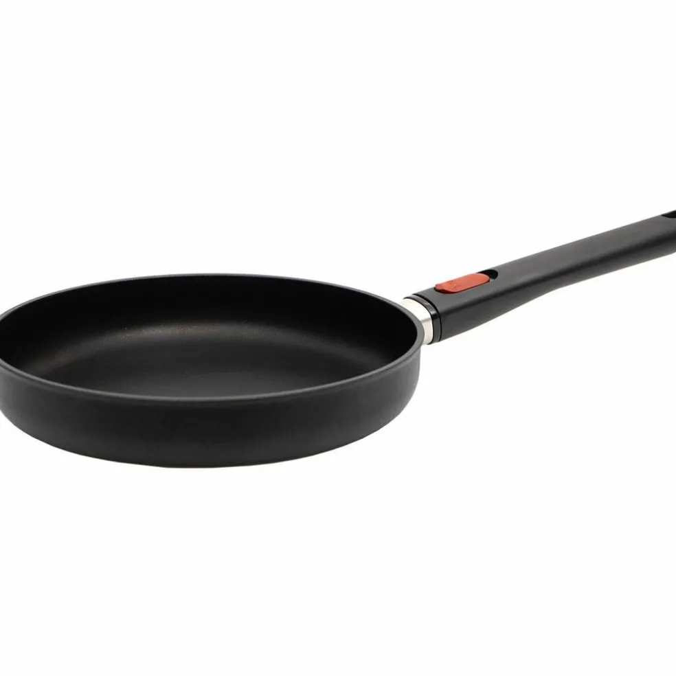 Eco Lite stekepanne avtagbart håndtak 24 cm
