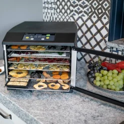 ED6 Dehydrator