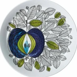 Eden Tallerken 23 cm