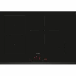 ED851HSB1E iQ500 induksjonstopp, svart