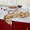 Edith servietter 2 stk, beige