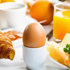E9 Eggekoker