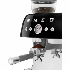 EGF03 Manuell espressomaskin, pastellgrønn
