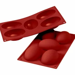 Egg bakeform