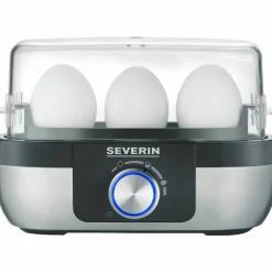 Eggkoker, 1-3 egg