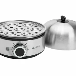 Eggkoker for 7 egg