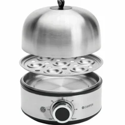 Eggkoker for 7 egg