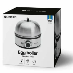 Eggkoker for 7 egg