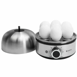 Eggkoker for 7 egg