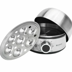 Eggkoker for 7 egg