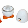 Eggkoker til Mikrobølgeovn med Picker