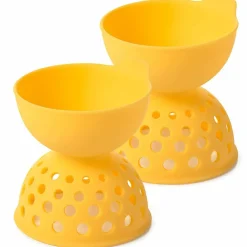Eggpocher 2 stk.