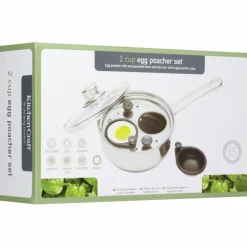 Eggposjerer