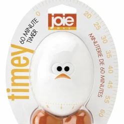 Eggtimer Mekanisk "Egget"