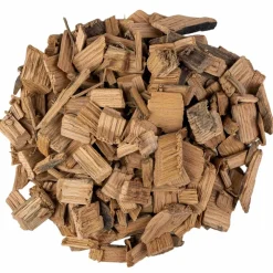 Eik røykflis 800 g