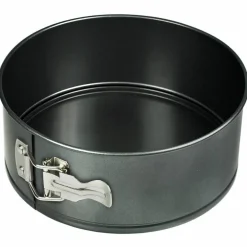 Ekstra høy springform 18 cm.