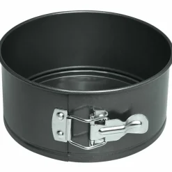Ekstra høy springform 16 cm.