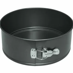 Ekstra høy springform 20 cm.