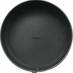Ekstra høy springform 26 cm.