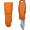 Eldris (S), burnt orange