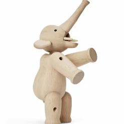 Elefant stor, eik